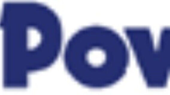 Sonic Powered logo