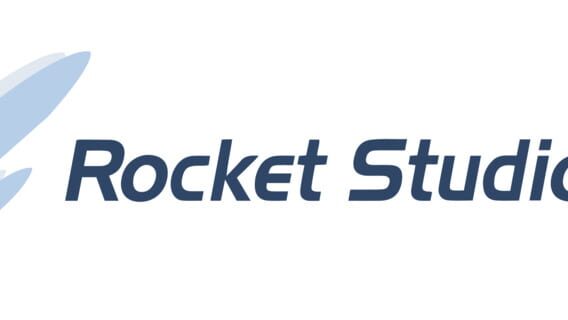 Rocket Studio, Inc. logo