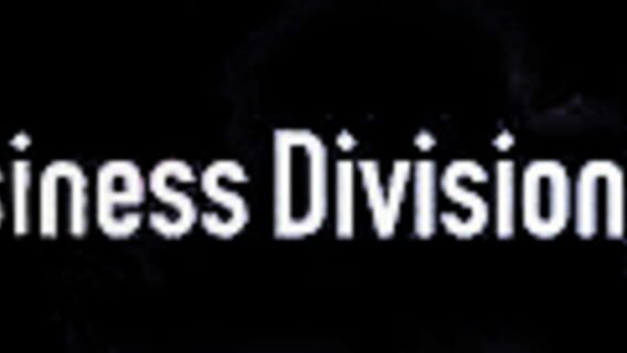Square Enix Business Division 8 logo