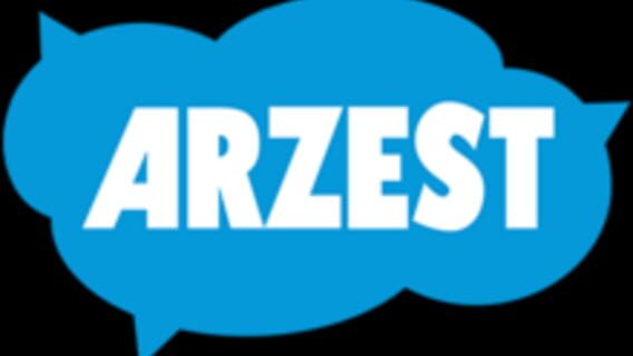 Arzest logo