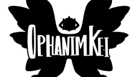ophanimkei logo