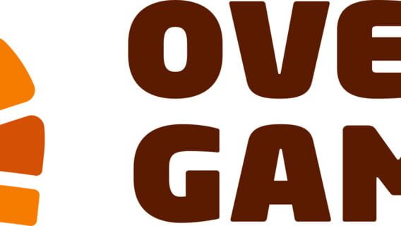 Oven Games logo