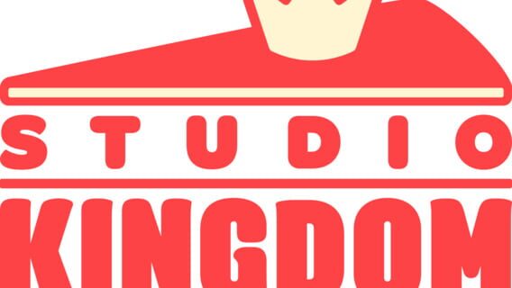 Studio Kingdom logo