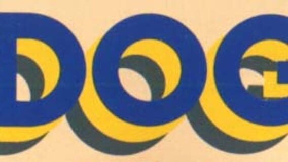 Disk Original Group logo