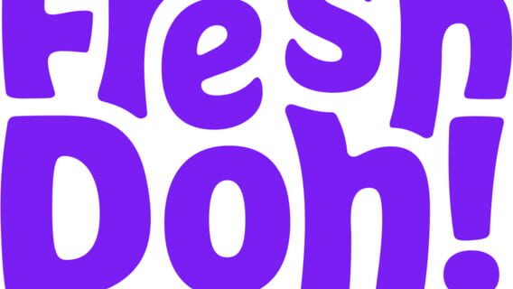Studio FreshDoh! logo