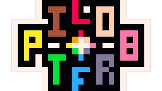picoter8 logo