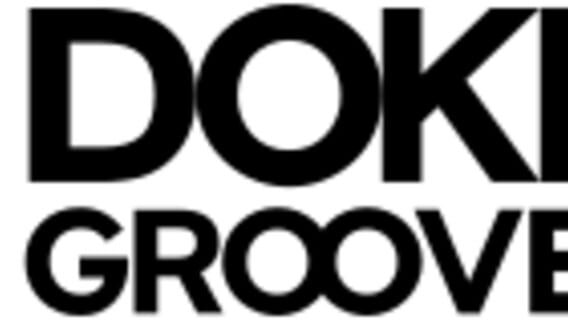 Dokidoki Grooveworks logo