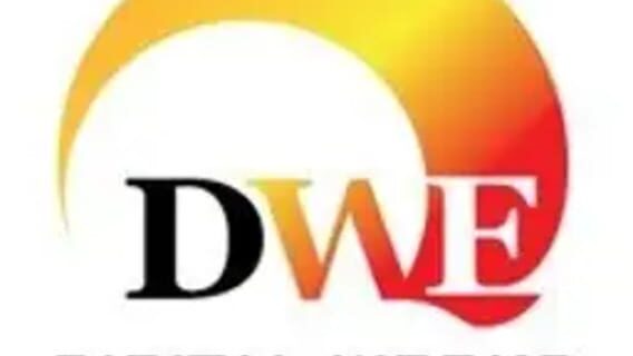 Digital Works Entertainment logo