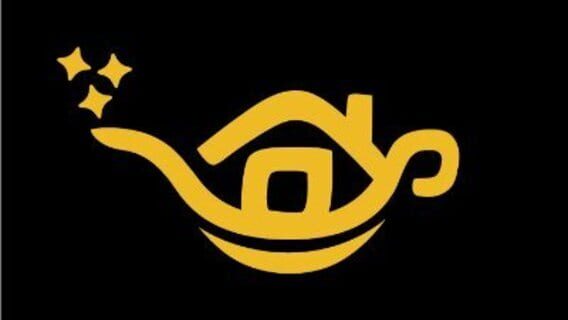Aladdin X logo