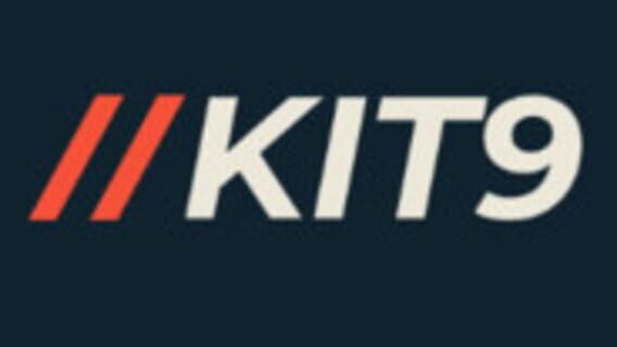 Kit9 Studio logo
