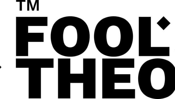 Fool's Theory logo