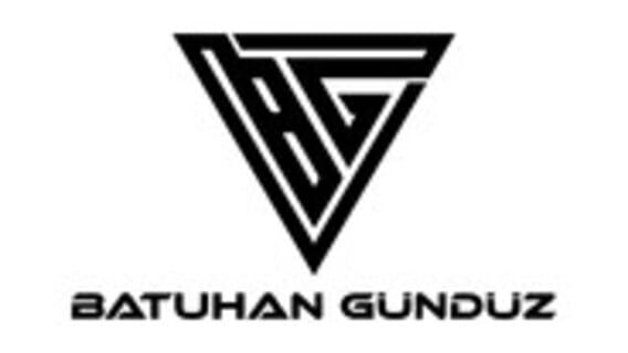 Batuhan Gündüz logo