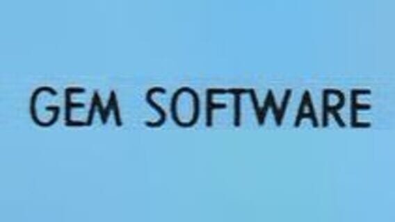 Gem Software logo