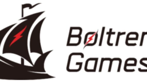 Boltrend Games logo
