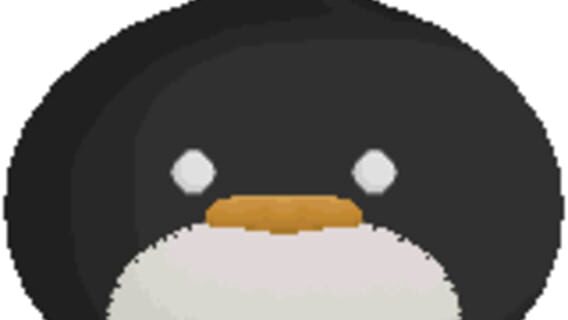 Meep logo