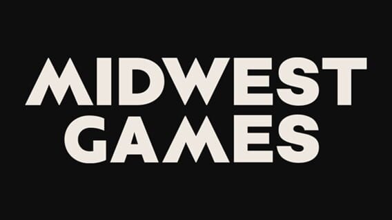 Midwest Games logo