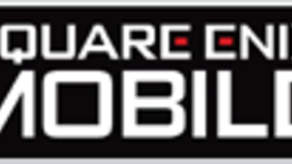 Square Enix Mobile logo