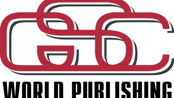 GSC World Publishing logo