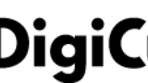 DigiCube logo