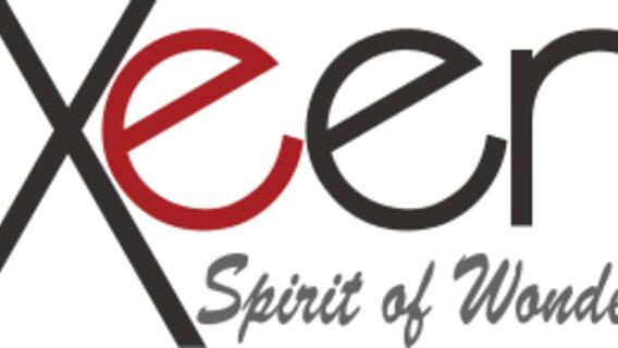 Xeen logo