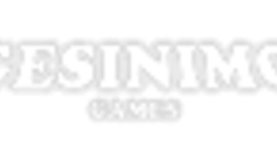 Gesinimo Games logo