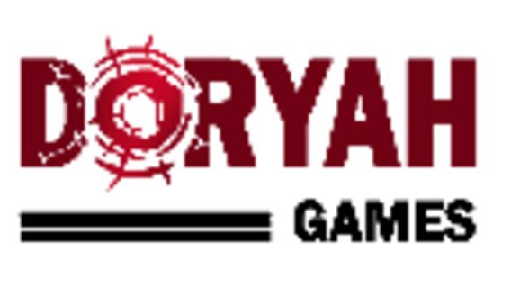 Doryah Games logo