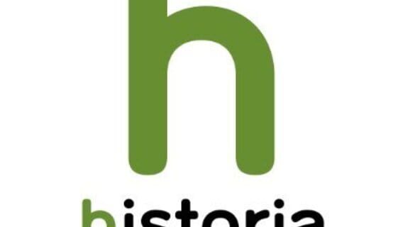 Historia Inc logo