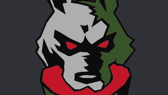 Lobosandia logo