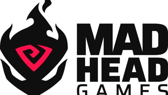 Mad Head Games logo