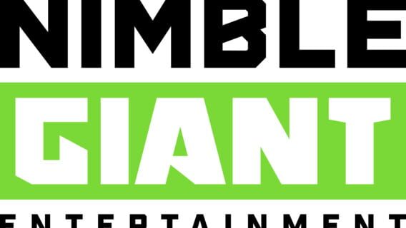 Nimble Giant Entertainment logo