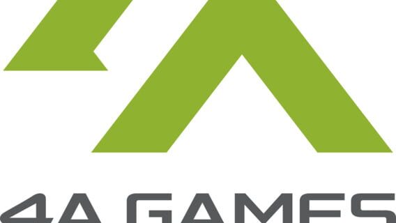 4A Games logo