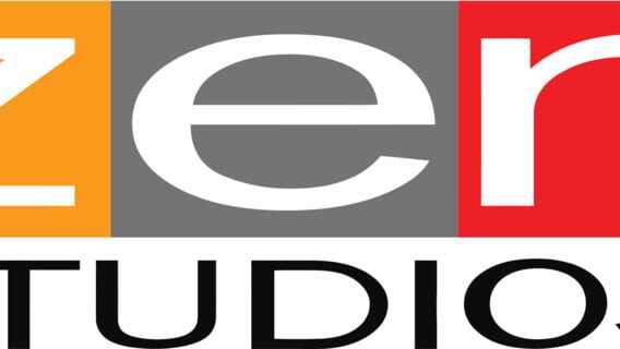 Zen Studios logo