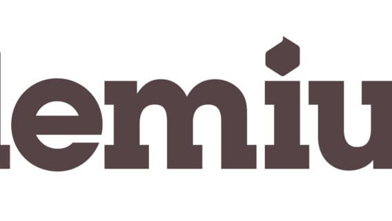 Demiurge Studios logo