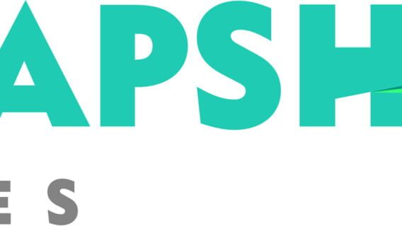 Snapshot Games logo
