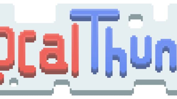 LocalThunk logo