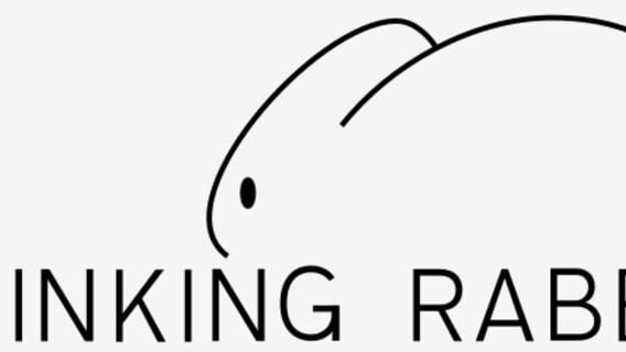Thinking Rabbit logo