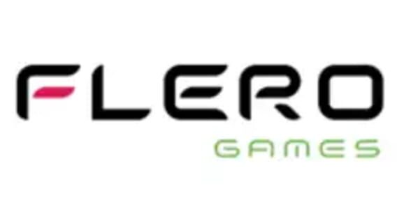Flero Games logo