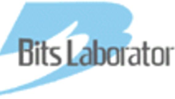 Bits Laboratory logo
