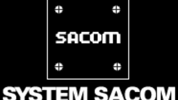 System Sacom logo