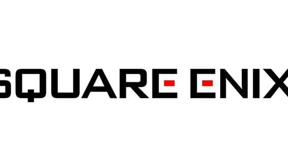 Square Enix Inc. logo