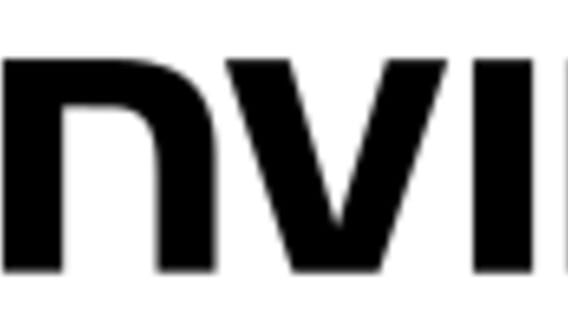 Nvidia logo