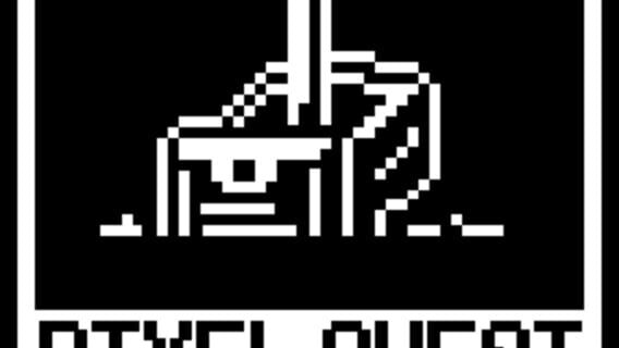 Pixel Chest Games logo
