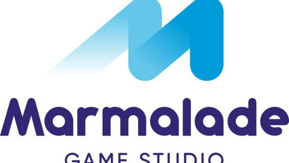 Marmalade Game Studio logo