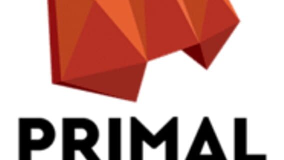 Primal Game Studio logo