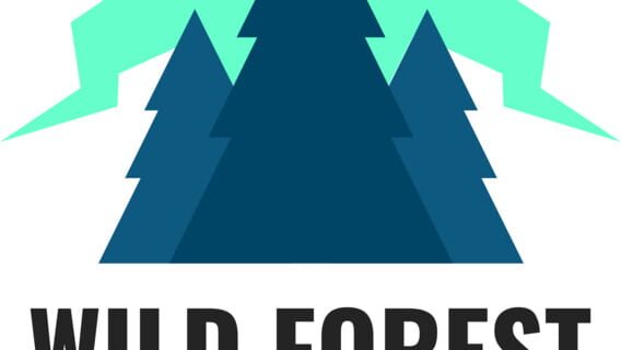 Wild Forest Studio logo