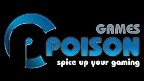 Poison Games logo