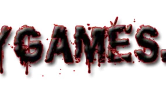 DANY Games logo