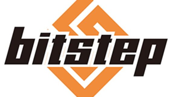 bitstep logo