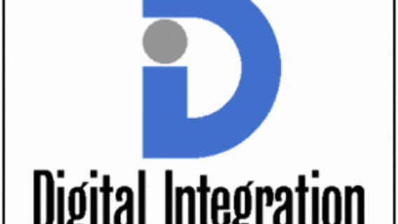 Digital Integration logo