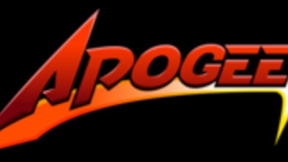 Apogee Entertainment logo